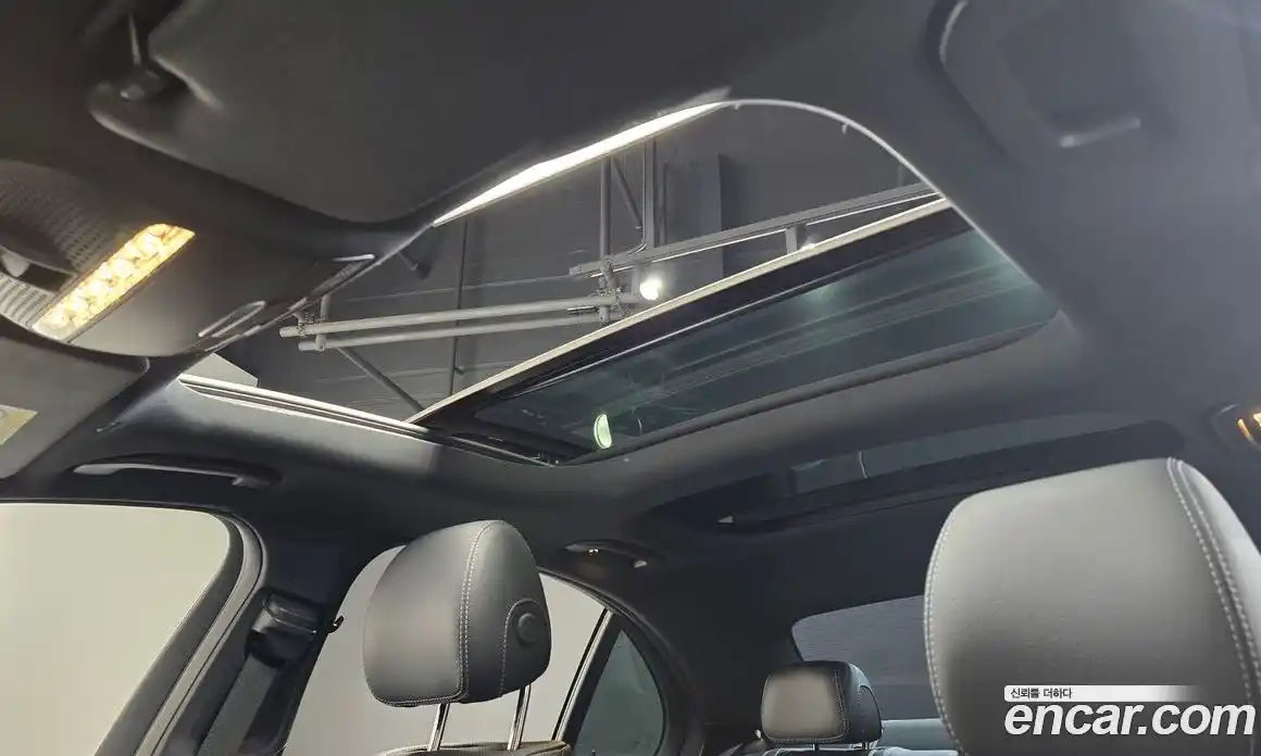 Mercedes-Benz E-Class 2023 2.0 Автомат в Москве № 239392, фото 19