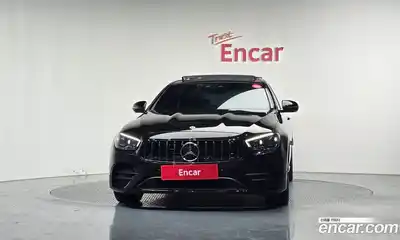 Mercedes-Benz E-Class 2023 2.0 Автомат в Москве № 239392, миниатюра 3