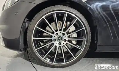 Mercedes-Benz E-Class 2023 2.0 Автомат в Москве № 239392, миниатюра 5