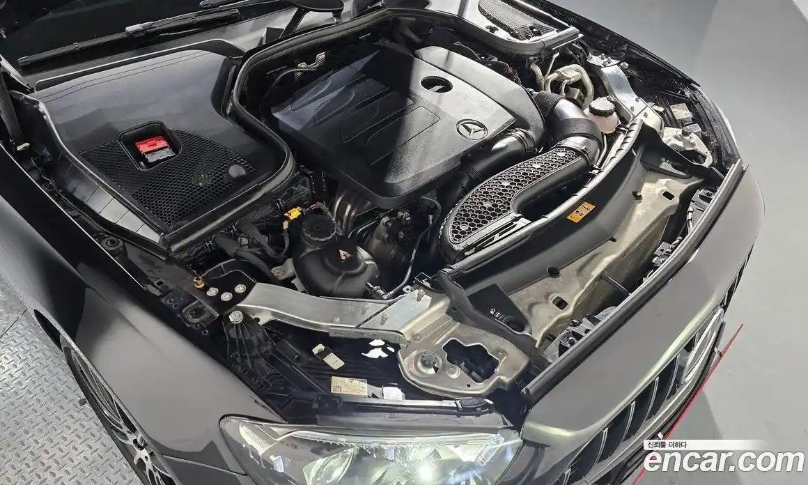 Mercedes-Benz E-Class 2023 2.0 Автомат в Москве № 239392, фото 6