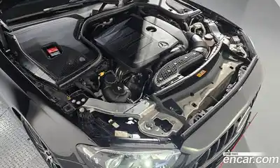 Mercedes-Benz E-Class 2023 2.0 Автомат в Москве № 239392, миниатюра 6