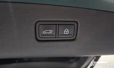 Genesis GV70 2021 3.5 Автомат в Москве № 24358, миниатюра 2