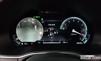 Genesis GV80 2022 2.5 Автомат в Москве № 24965, миниатюра 2