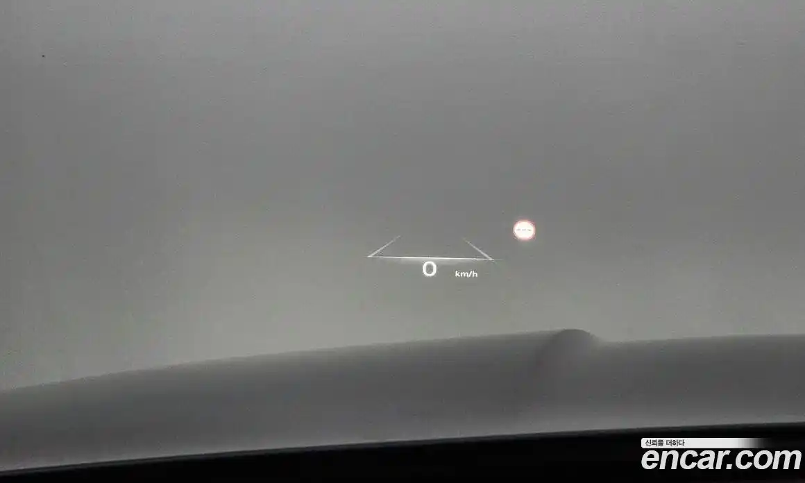 Genesis GV80 2022 2.5 Автомат в Москве № 24965, фото 4