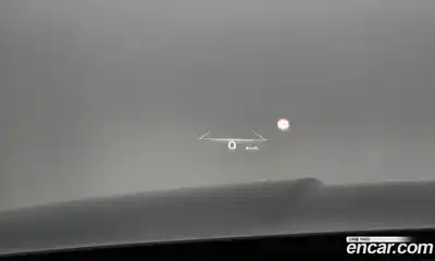 Genesis GV80 2022 2.5 Автомат в Москве № 24965, миниатюра 4