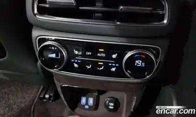 Genesis GV80 2022 2.5 Автомат в Москве № 24965, миниатюра 6