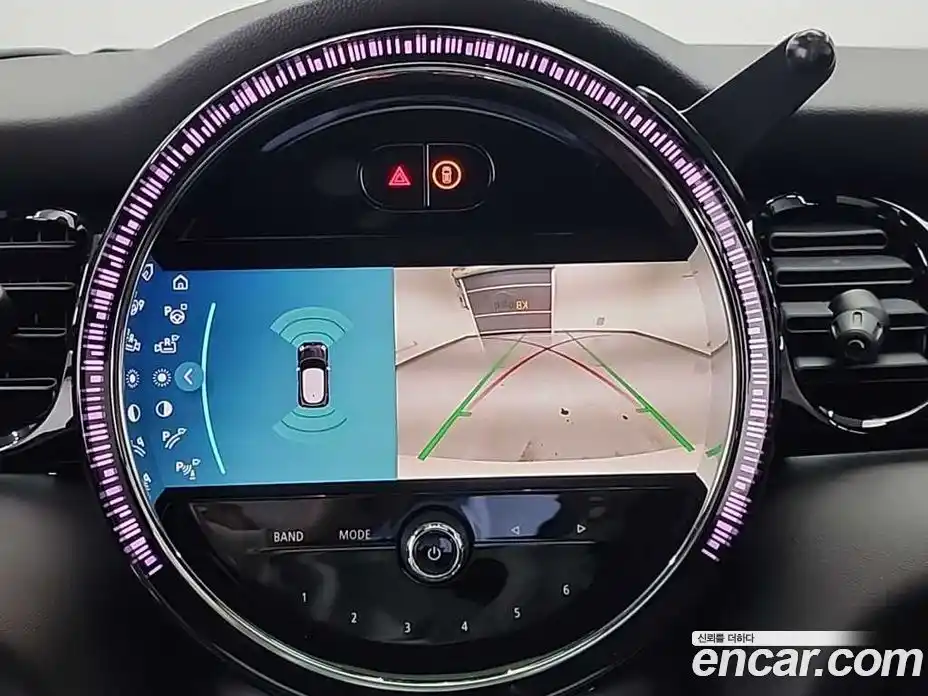 Mini Cooper 2024 2.0 Автомат в Москве № 253176, фото 15