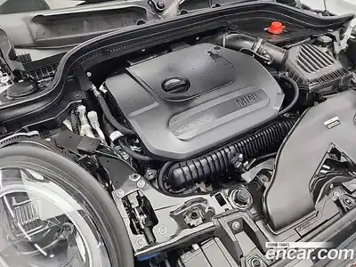 Mini Cooper 2024 2.0 Автомат в Москве № 253176, миниатюра 5