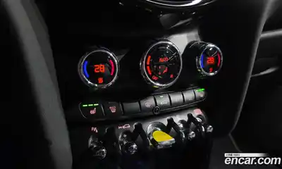 Mini Cooper 2022 Автомат в Москве № 253290, миниатюра 2