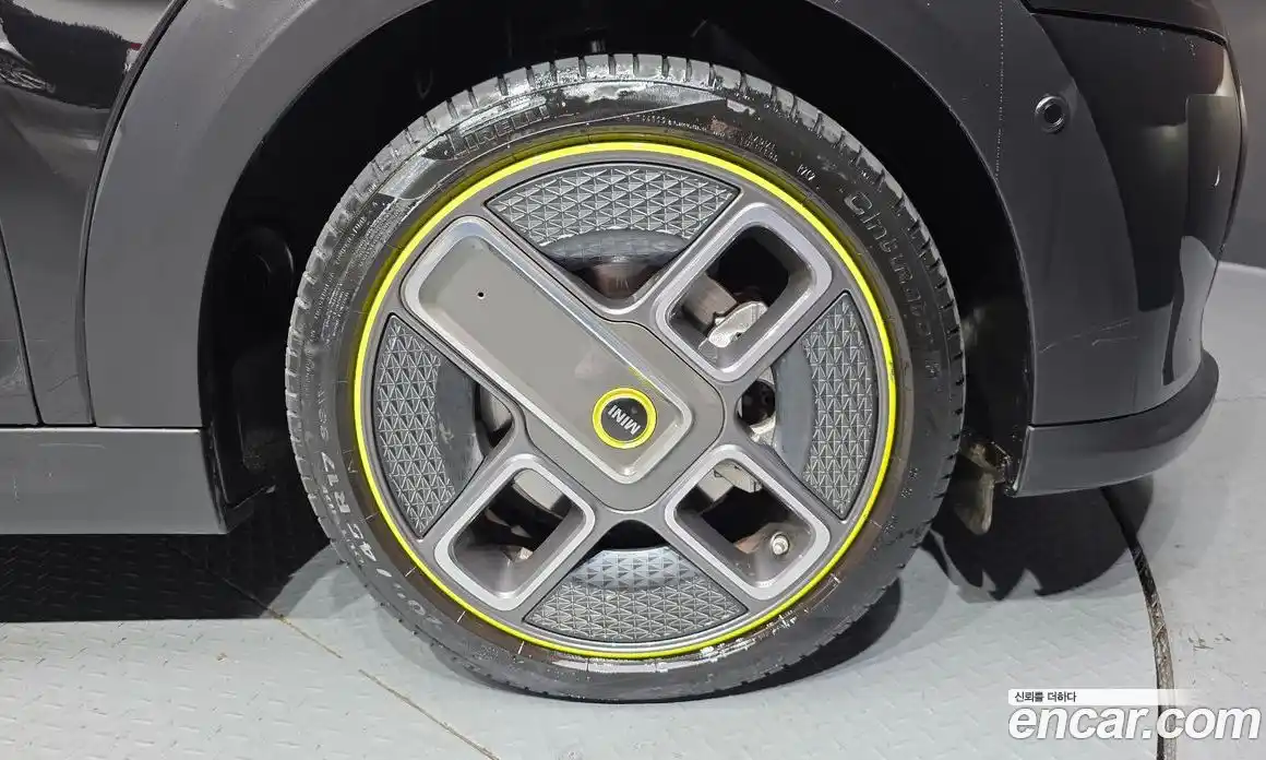 Mini Cooper 2022 Автомат в Москве № 253290, фото 4