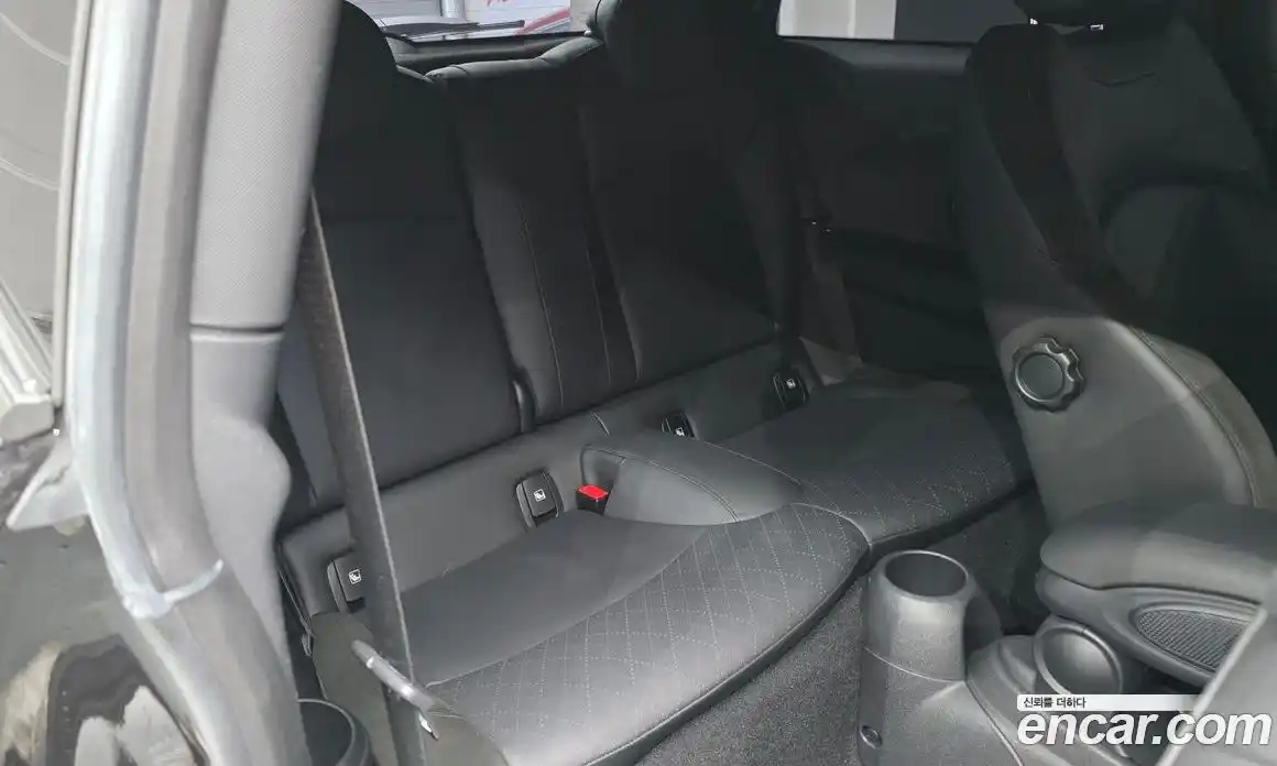 Mini Cooper 2022 Автомат в Москве № 253290, фото 5