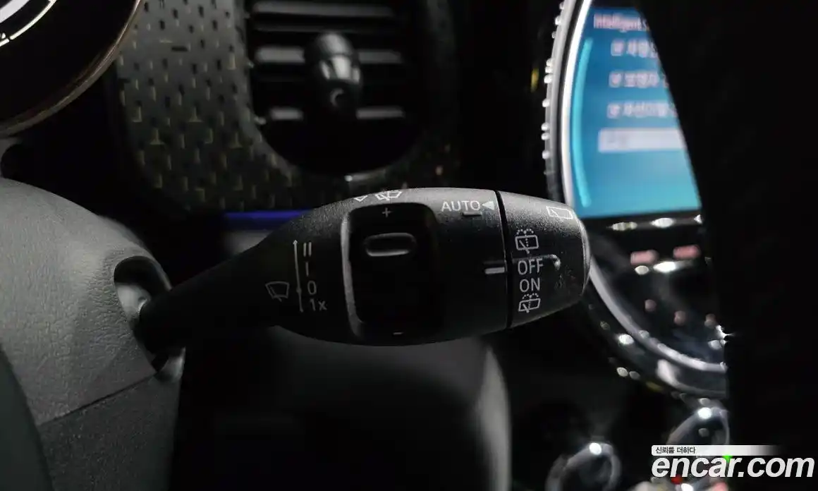 Mini Cooper 2022 Автомат в Москве № 253290, фото 10