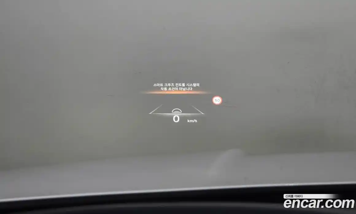 Genesis GV80 2023 2.5 Автомат в Москве № 25424, фото 1