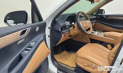 Genesis GV80 2023 2.5 Автомат в Москве № 25424, миниатюра 12