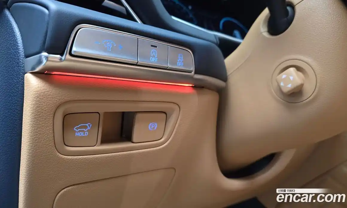 Genesis GV80 2023 2.5 Автомат в Москве № 25424, фото 15