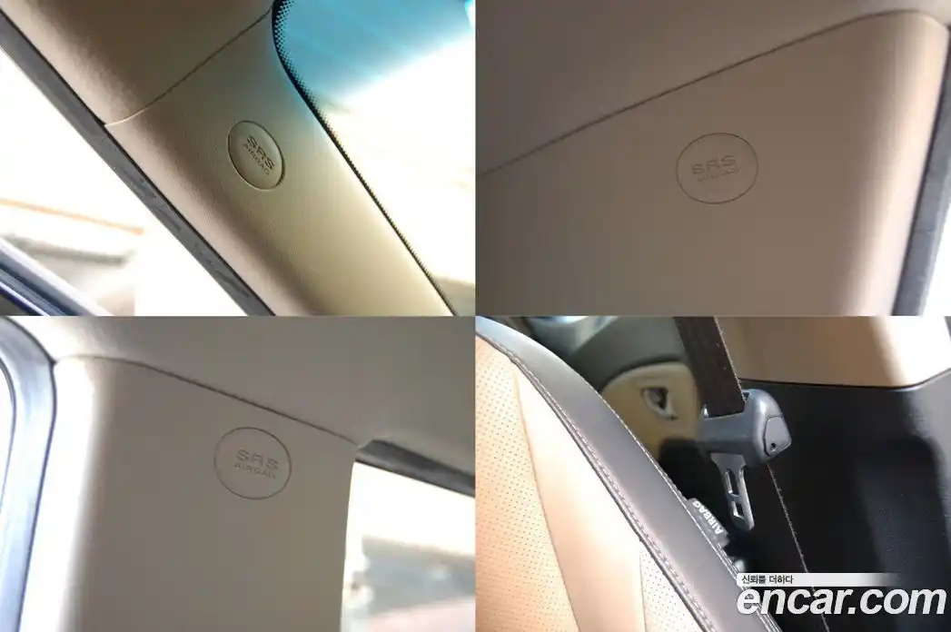 SsangYong TIBOLI 2015 1.6 Автомат в Москве № 25671, фото 12