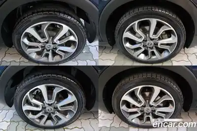 SsangYong TIBOLI 2015 1.6 Автомат в Москве № 25671, миниатюра 5