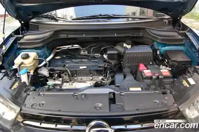 SsangYong TIBOLI 2015 1.6 Автомат в Москве № 25671, миниатюра 6