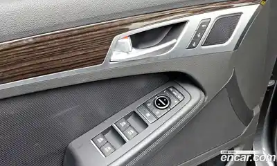 Genesis G80 2018 3.3 Автомат в Москве № 25712, миниатюра 12