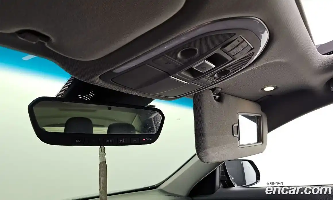 Genesis G80 2018 3.3 Автомат в Москве № 25712, фото 20