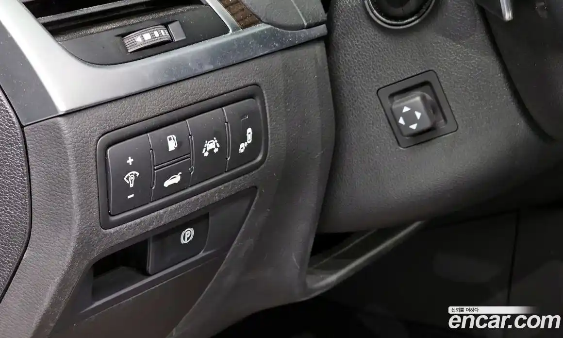 Genesis G80 2018 3.3 Автомат в Москве № 25712, фото 7