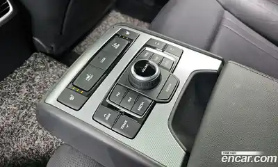 Genesis G80 2018 3.3 Автомат в Москве № 25712, миниатюра 9