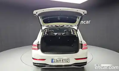 Genesis GV80 2024 2.5 Автомат в Москве № 258725, миниатюра 12