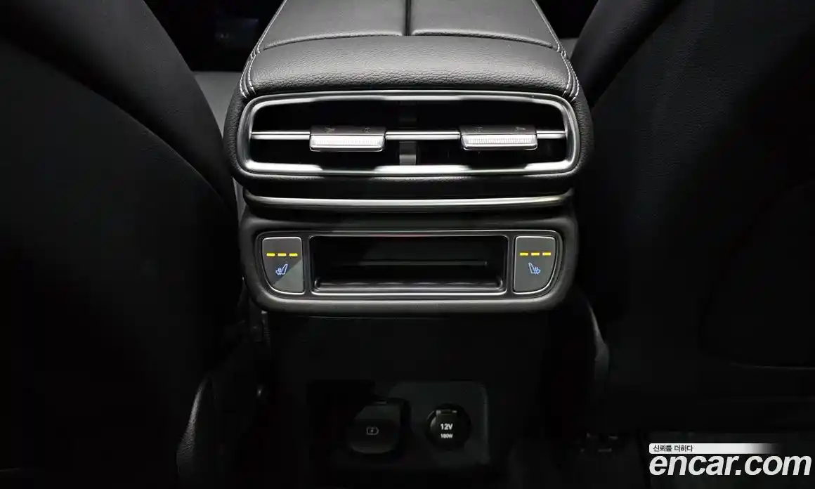 Genesis GV80 2024 2.5 Автомат в Москве № 258725, фото 15