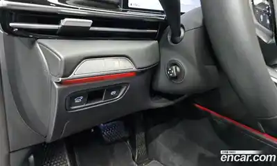 Genesis GV80 2024 2.5 Автомат в Москве № 258725, миниатюра 3