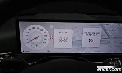 Genesis GV80 2024 2.5 Автомат в Москве № 258725, миниатюра 4