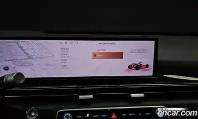 Genesis GV80 2024 2.5 Автомат в Москве № 258725, миниатюра 7