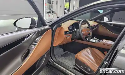 Genesis G80 2022 3.5 Автомат в Москве № 25882, миниатюра 12