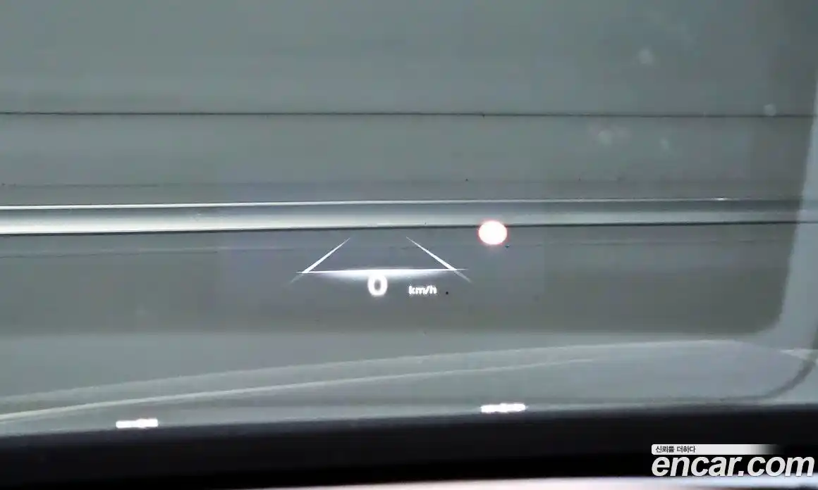 Genesis G80 2022 3.5 Автомат в Москве № 25882, фото 13