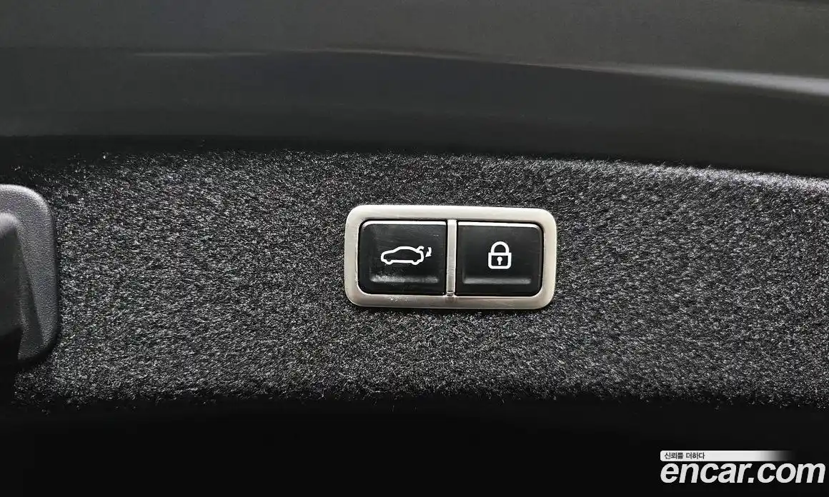 Genesis G80 2022 3.5 Автомат в Москве № 25882, фото 17