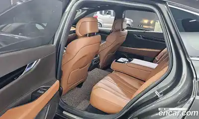 Genesis G80 2022 3.5 Автомат в Москве № 25882, миниатюра 5