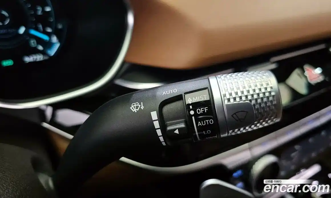 Genesis G80 2022 3.5 Автомат в Москве № 25882, фото 6