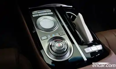 Genesis G80 2022 3.5 Автомат в Москве № 25882, миниатюра 7