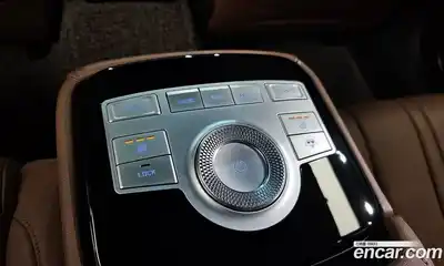 Genesis G80 2022 3.5 Автомат в Москве № 25882, миниатюра 9