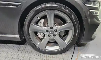 Genesis G80 2022 3.5 Автомат в Москве № 25882, миниатюра 10