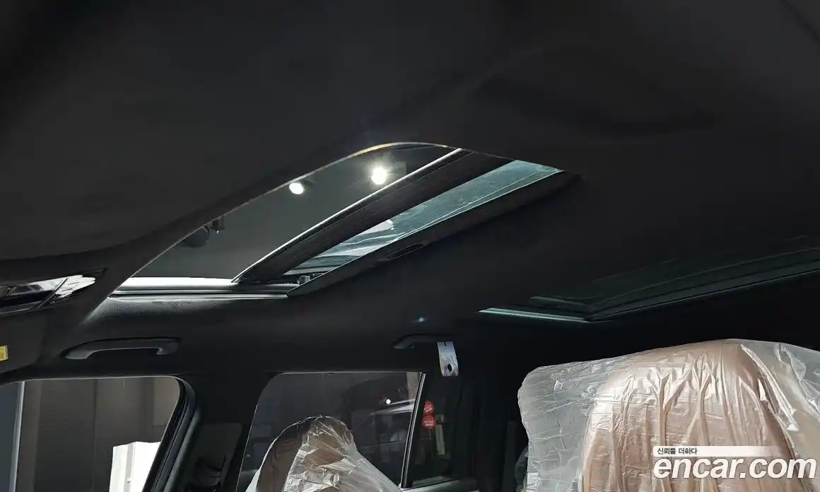 Hyundai Santa Fe 2025 1.6 Автомат в Москве № 274018, фото 3