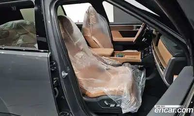 Hyundai Santa Fe 2025 1.6 Автомат в Москве № 274018, миниатюра 10