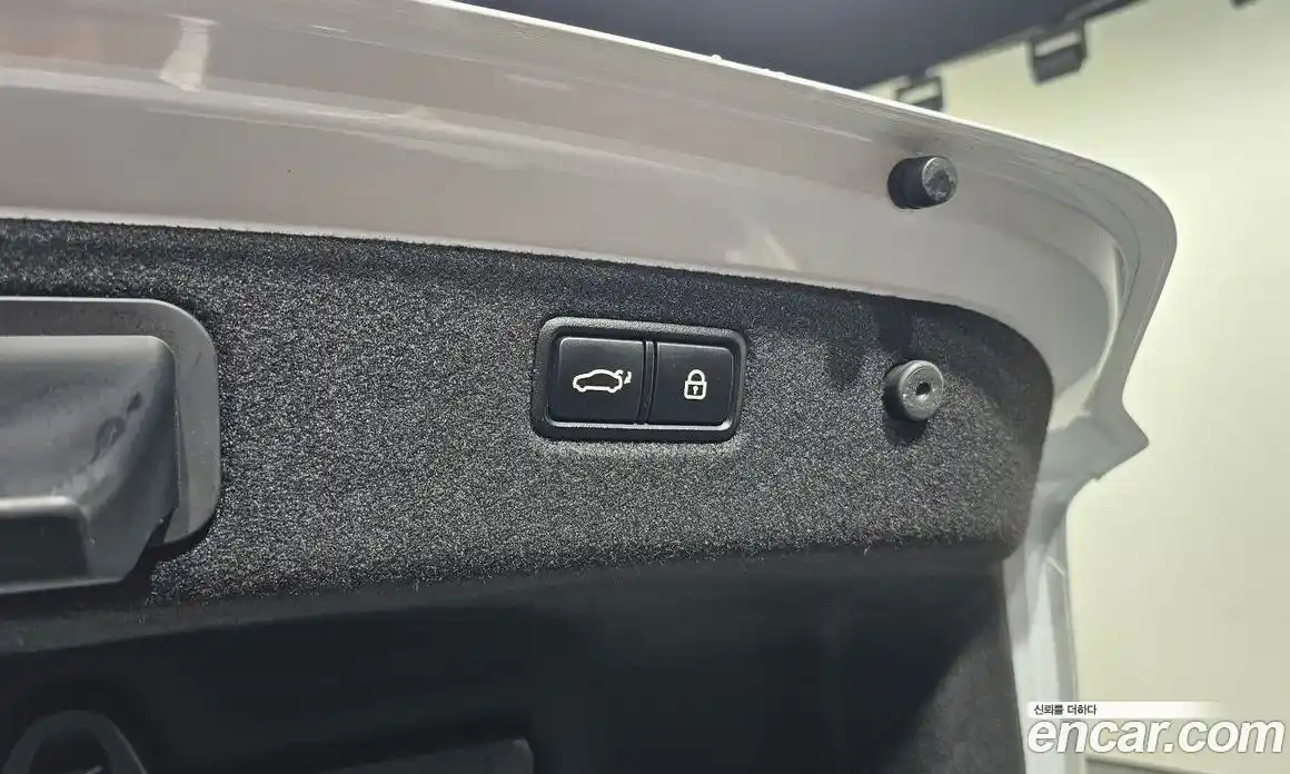 Genesis G70 2019 3.3 Автомат в Москве № 27688, фото 13