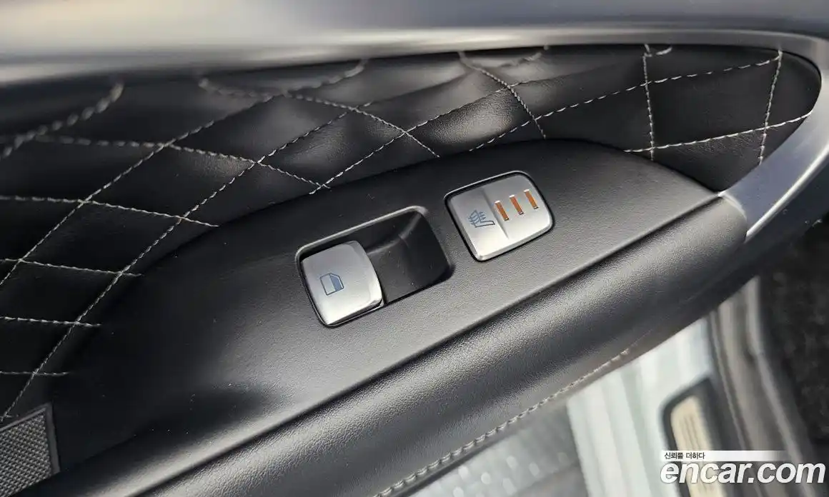 Genesis G70 2019 3.3 Автомат в Москве № 27688, фото 18