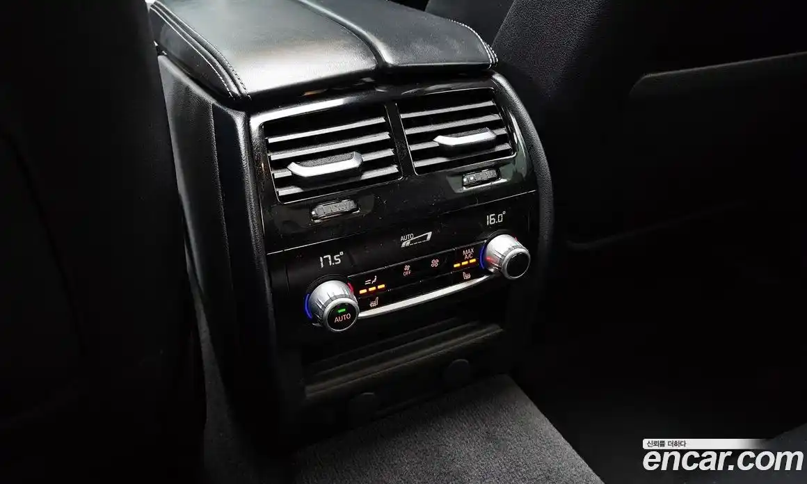 BMW 5-Series 2019 2.0 Автомат в Москве № 283333, фото 15