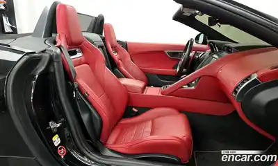 Jaguar F-Type 2019 3.0 Автомат в Москве № 283505, миниатюра 11