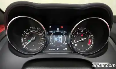 Jaguar F-Type 2019 3.0 Автомат в Москве № 283505, миниатюра 8