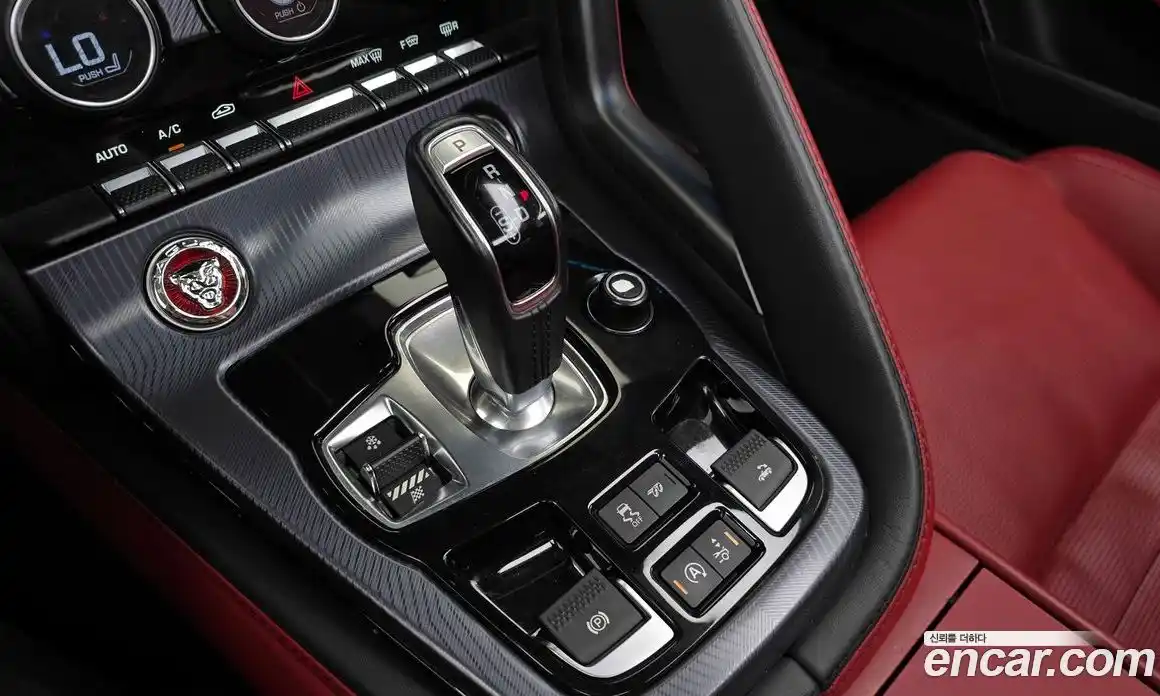 Jaguar F-Type 2019 3.0 Автомат в Москве № 283505, фото 9