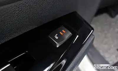 SsangYong Korando 2021 1.5 Автомат в Москве № 29037, миниатюра 12