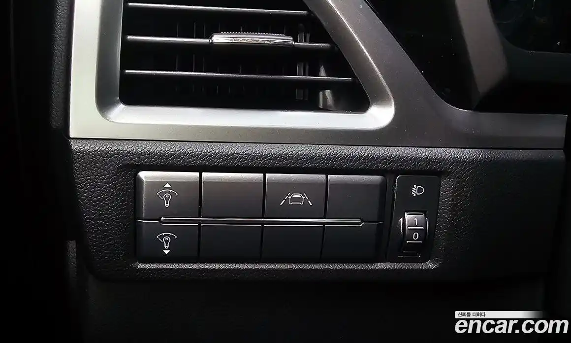 SsangYong Korando 2021 1.5 Автомат в Москве № 29037, фото 19