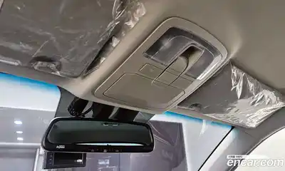 SsangYong Korando 2021 1.5 Автомат в Москве № 29037, миниатюра 4